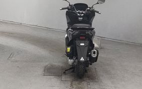 HONDA PCX125 JK05