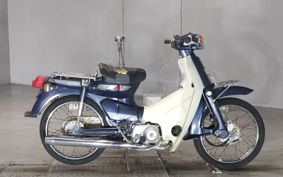 HONDA SUPER CUB50 C50