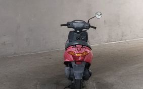 SUZUKI LET's 5 CA47A