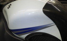 SUZUKI HAYABUSA Gen.2 2009