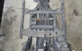 HONDA GYRO X TD01