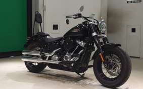 HARLEY FLSL 1750 2019