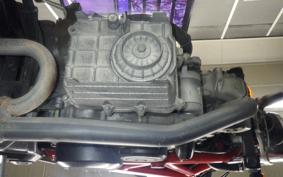 HONDA VTR 250 Gen. 2 2023 MC33