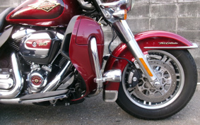 HARLEY FLHTCUTG 120TH 2023 MEF