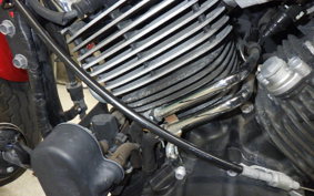 YAMAHA DRAGSTAR 400 2015 VH02J
