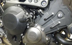 YAMAHA MT-09 A 2015 RN34J