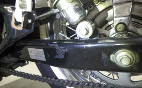 SUZUKI ST400 TEMPTER 1998 NK43A