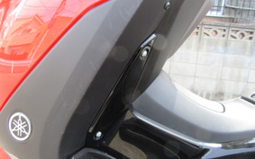 YAMAHA N-MAX155 ABS SG66J