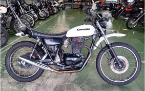 KAWASAKI 250TR BJ250F