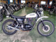 Фото Kawasaki 250TR с японского аукциона