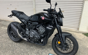 HONDA CB1000R 2024 SC80