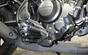 HONDA REBEL 250 A 2015 MC49