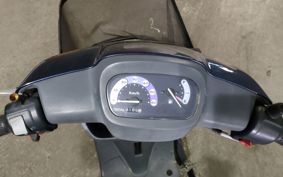 YAMAHA JOG POCHE SA08J