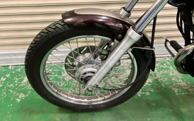 YAMAHA VIRAGO 250 3DM