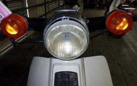 HONDA C90 SUPER CUB HA02