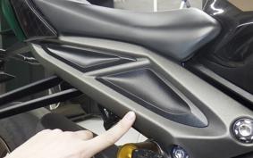 TRIUMPH STREET TRIPLE RS 2023