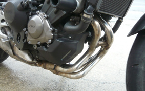 YAMAHA MT-09 2016 RN34J