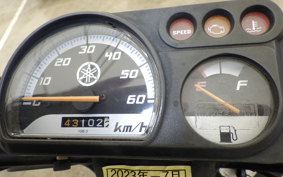 YAMAHA GEAR Gen.2 UA08J