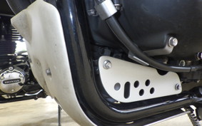 TRIUMPH SCRAMBLER 1200 XC 2022