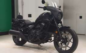 HONDA REBEL 1100 DCT 2022 SC83