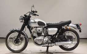 KAWASAKI W650 2005 EJ650A