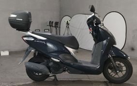 HONDA LEAD 125 JK12