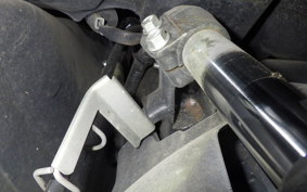 SUZUKI ADDRESS V125 2003 DT11A