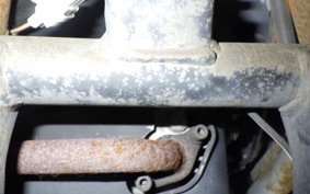 SUZUKI LET's 4 CA45A