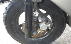 YAMAHA JOG Z Gen.2 SA16J