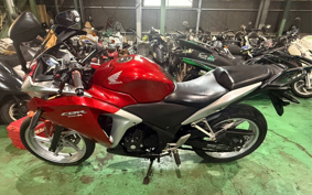 HONDA CBR250R ABS MC41