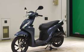 HONDA DIO 110 JF58