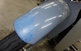 HONDA C125 SUPER CUB 2022 JA48