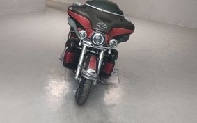 HARLEY FLHTCU 1690 FCM