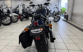 SUZUKI INAZUMA 400 1998 GK7BA