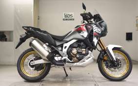 HONDA CRF1100L AFRICA TWIN DCT 2026 SD15