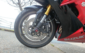 SUZUKI GSX-S1000F 2017 GT79B