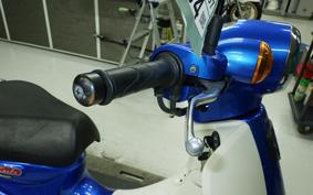 HONDA C110 SUPER CUB