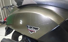 HONDA TODAY AF61