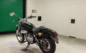 HONDA MAGNA 50 1999 AC13