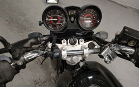 YAMAHA YBR125 PCJL