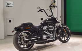 HARLEY FXBRS1870 2018