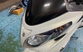 SUZUKI  SKY WAVE 250 TYPE S BASIC  CJ46A