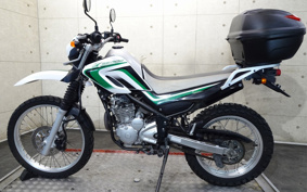 YAMAHA SEROW 250 DG17J
