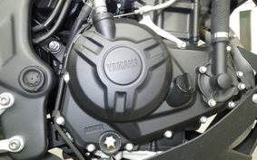 YAMAHA MT-25 A 2004 RG43J