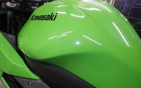 KAWASAKI NINJA 400R 2011 ER400B