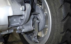 HONDA LEAD 125 2005 JF45