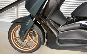YAMAHA X-MAX SG70J