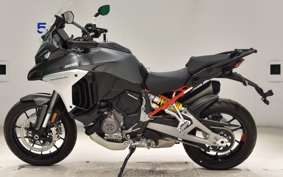 DUCATI DUCATI MULTISTRADA V4S 2025