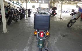 HONDA C50 SUPER CUB AA01