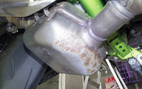 KAWASAKI Z900 Gen.2 2021 ZR900B